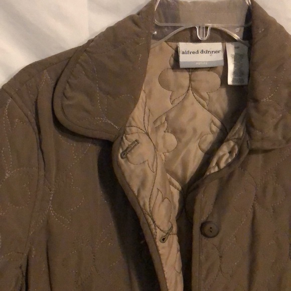 Alfred Dunner dress jacket - Picture 2 of 2